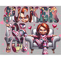 Valentine's Day-QRJ  3380